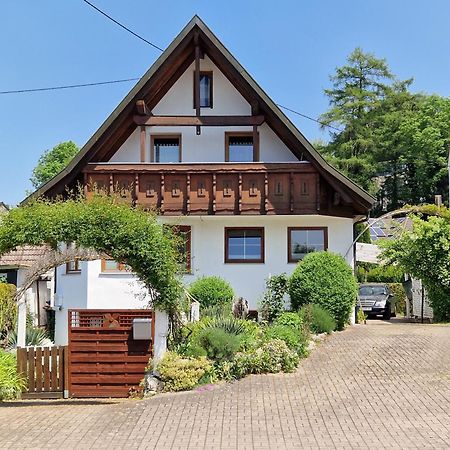 Dalea Apartment Bad Waldsee Exterior photo