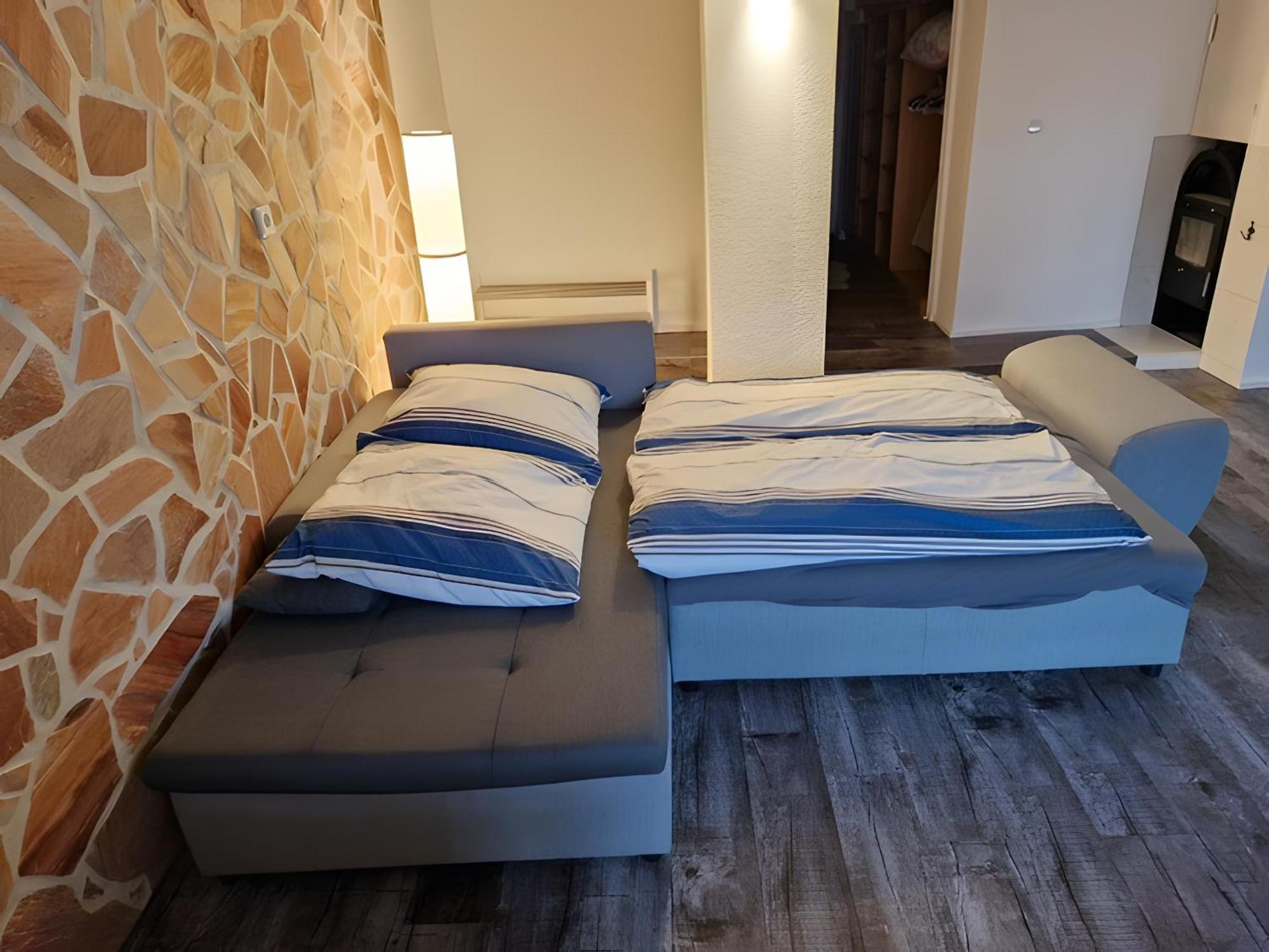 Dalea Apartment Bad Waldsee Exterior photo