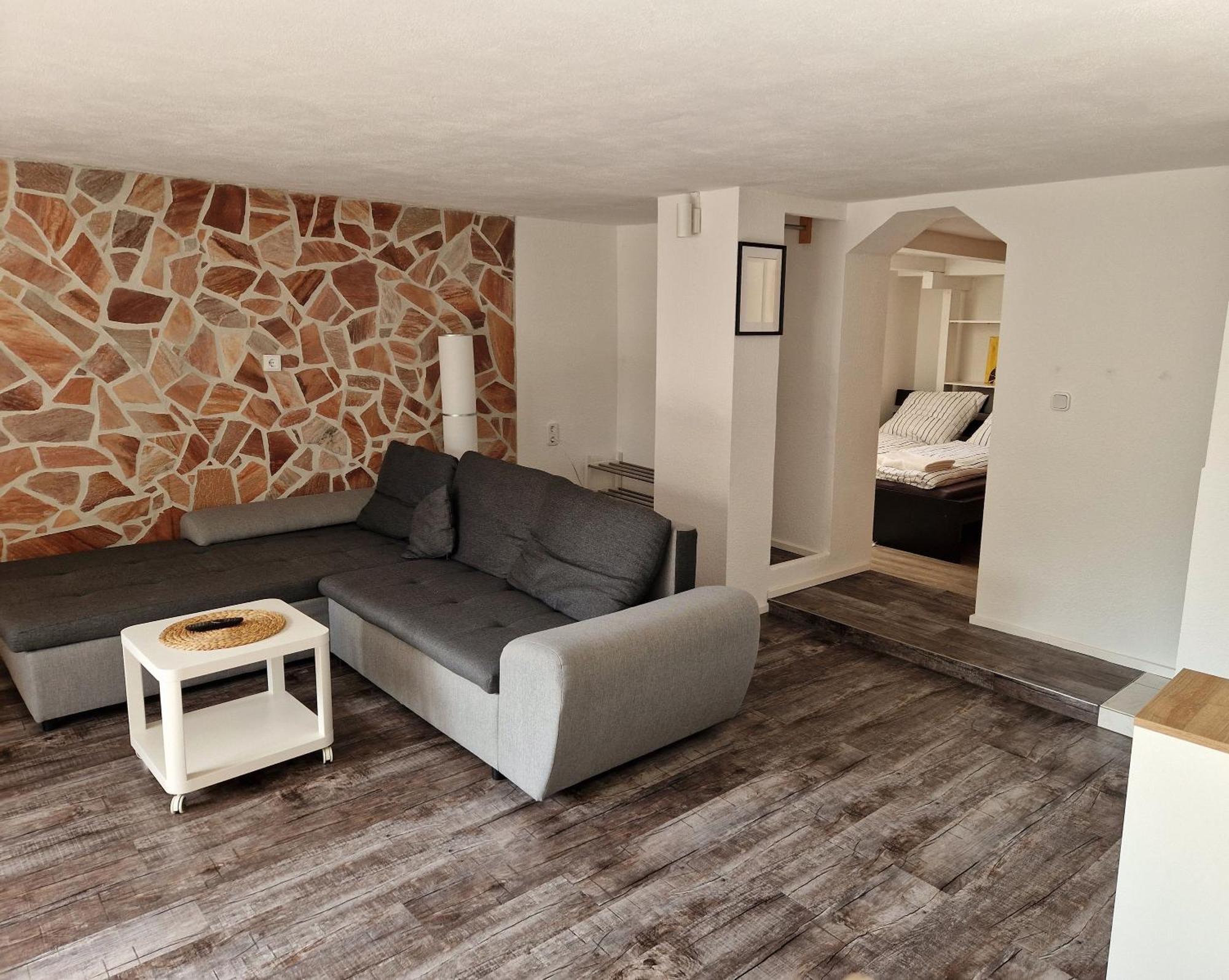 Dalea Apartment Bad Waldsee Exterior photo
